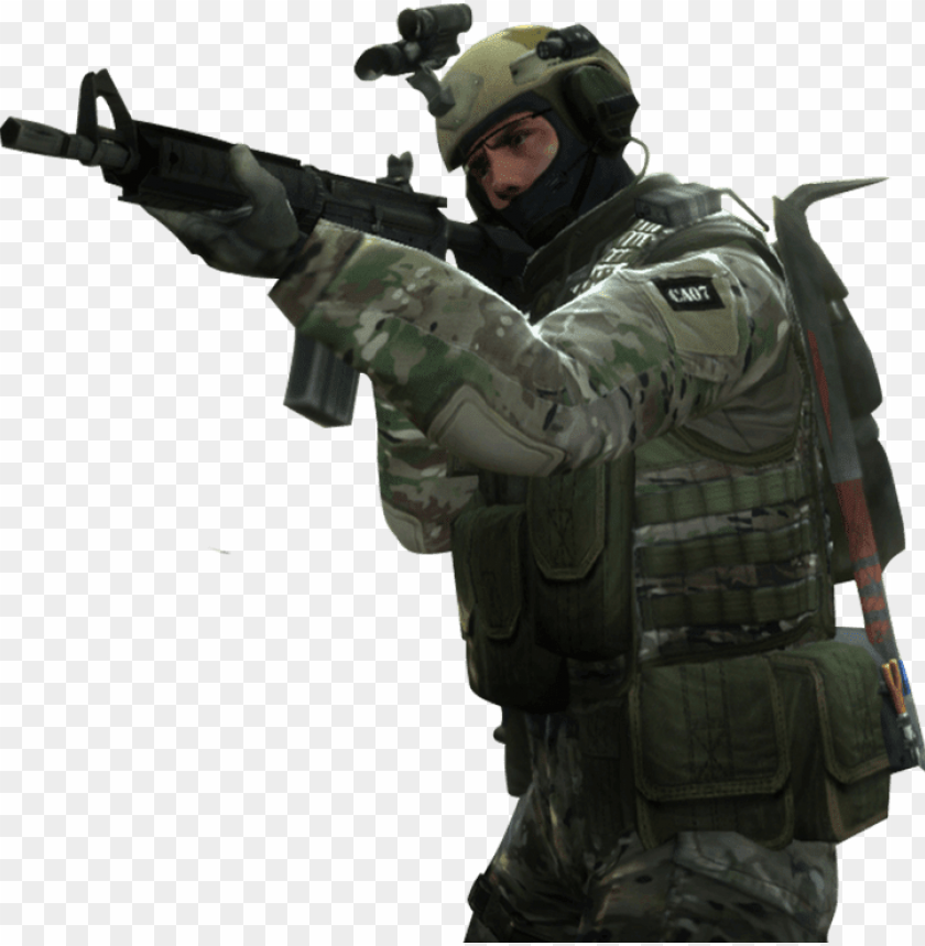 Detail Counter Strike Background Nomer 54