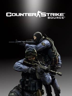 Detail Counter Strike Character Nomer 32