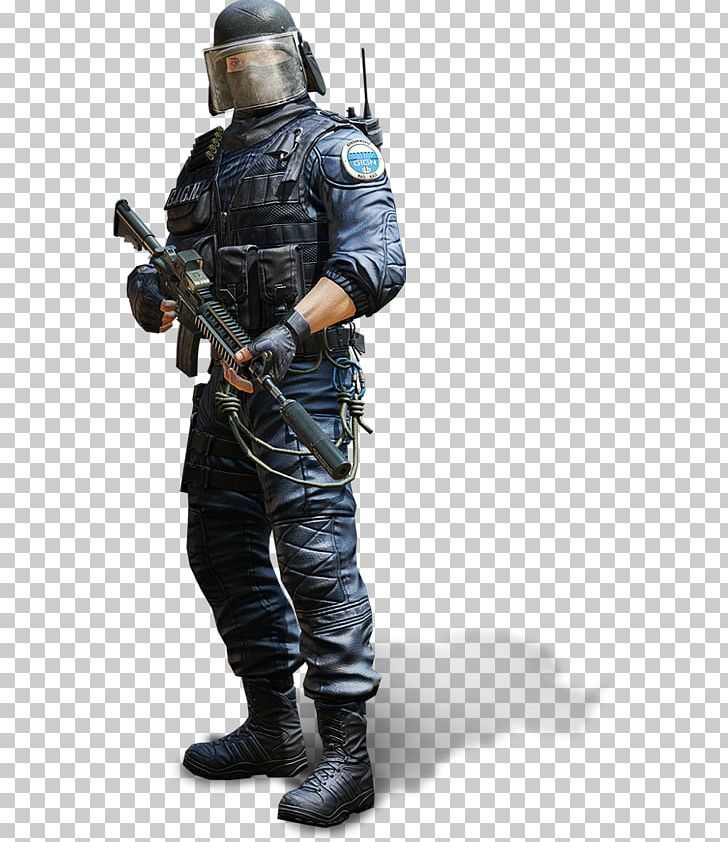 Detail Counter Strike Character Nomer 5