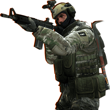 Detail Counter Strike Character Nomer 56