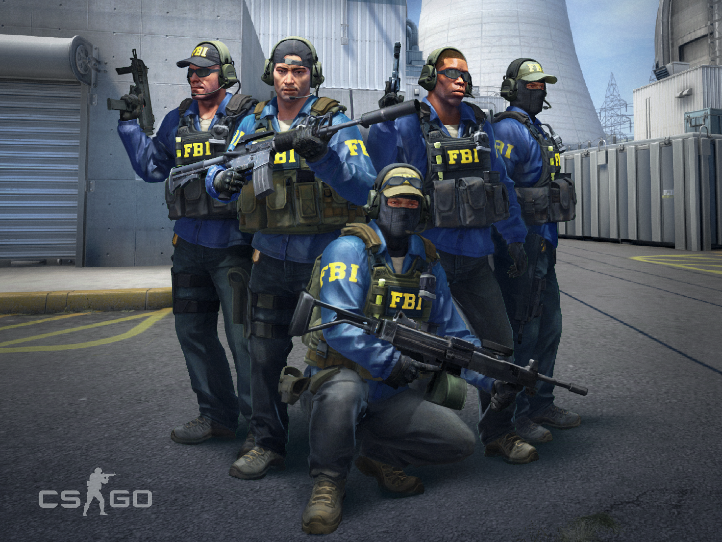 Detail Counter Strike Characters Nomer 37