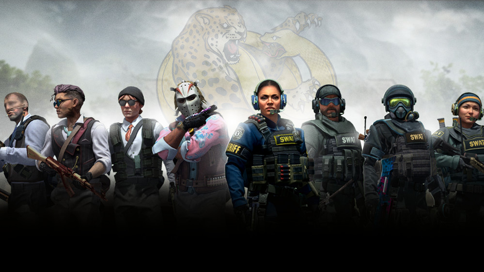 Detail Counter Strike Characters Nomer 46