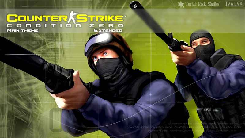 Detail Counter Strike Donwload Free Nomer 14