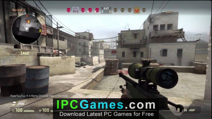 Detail Counter Strike Donwload Free Nomer 38