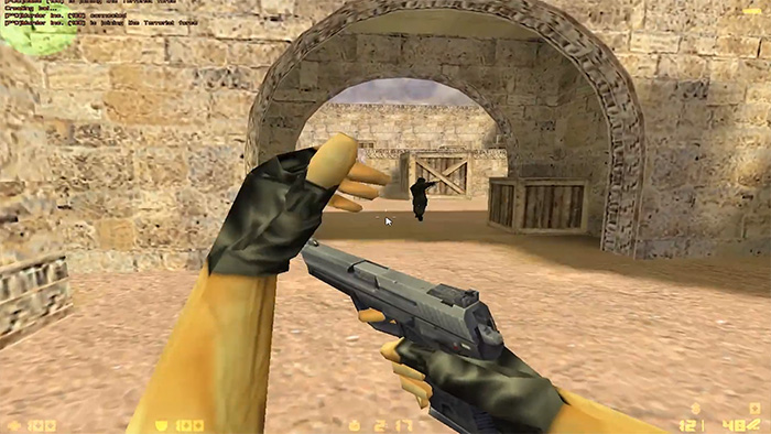 Detail Counter Strike Donwload Free Nomer 43