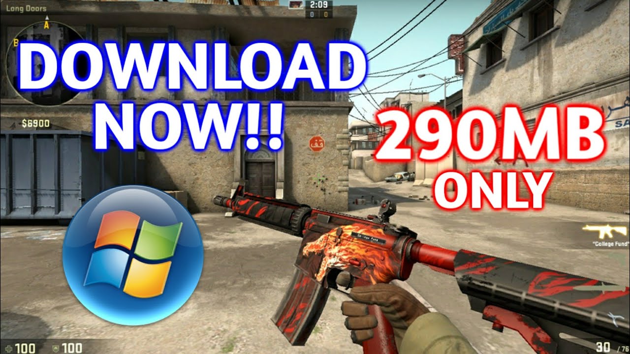 Detail Counter Strike Donwload Free Nomer 7