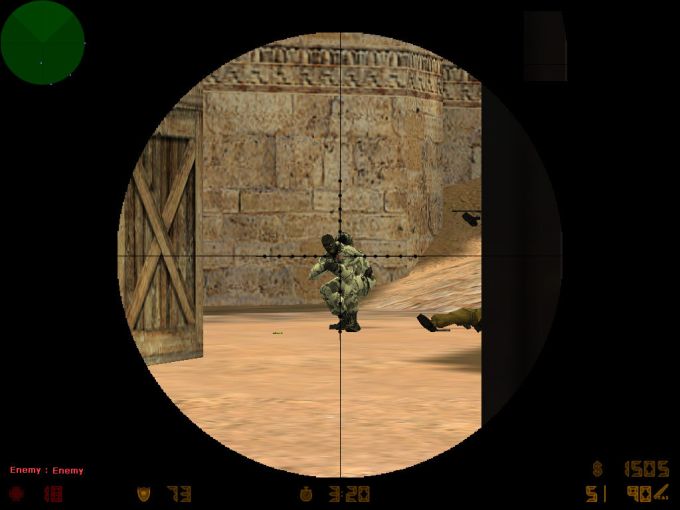 Detail Counter Strike Games Download Nomer 13