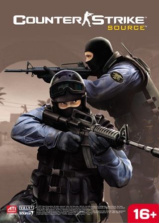 Detail Counter Strike Games Download Nomer 21