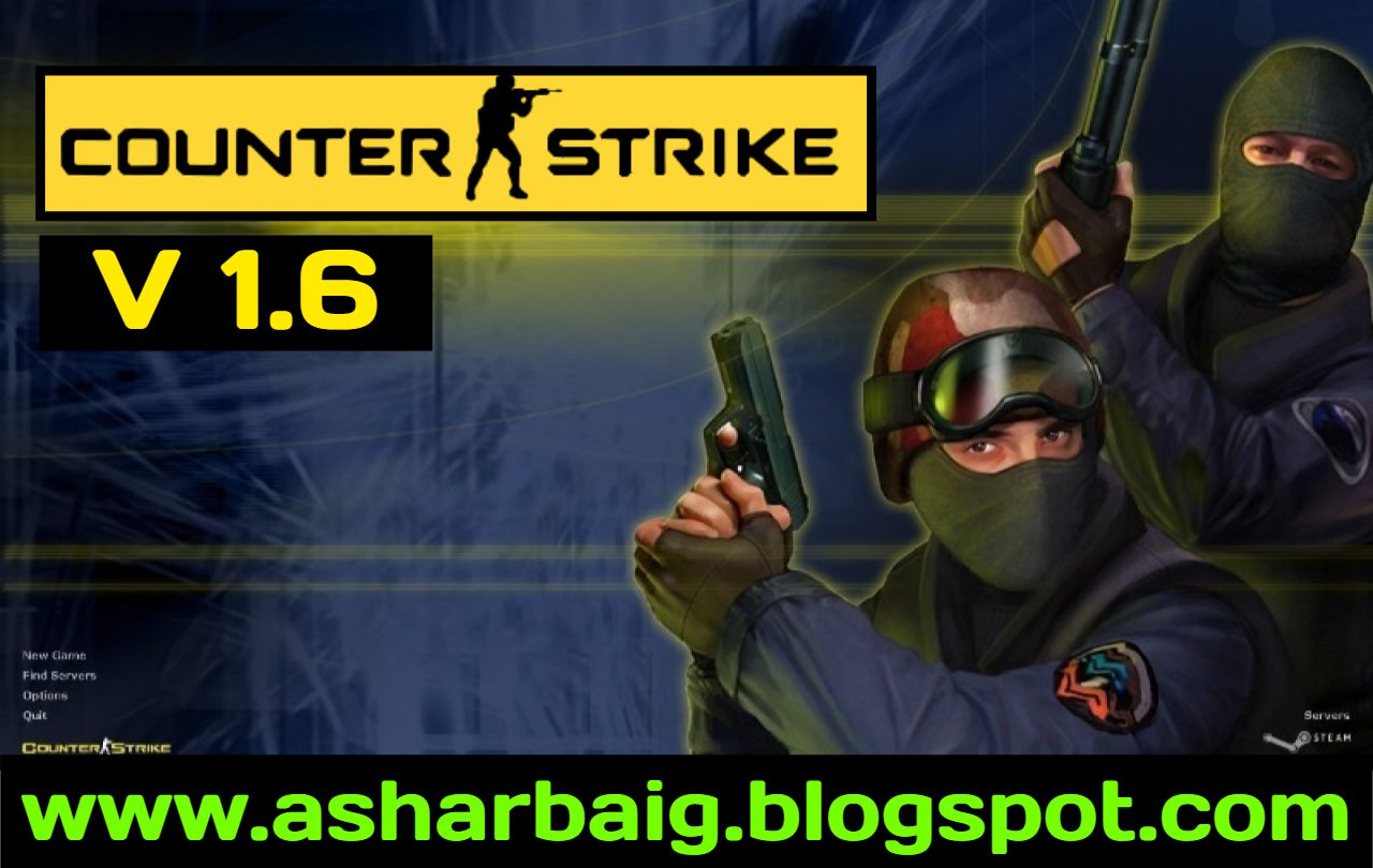 Detail Counter Strike Games Download Nomer 22