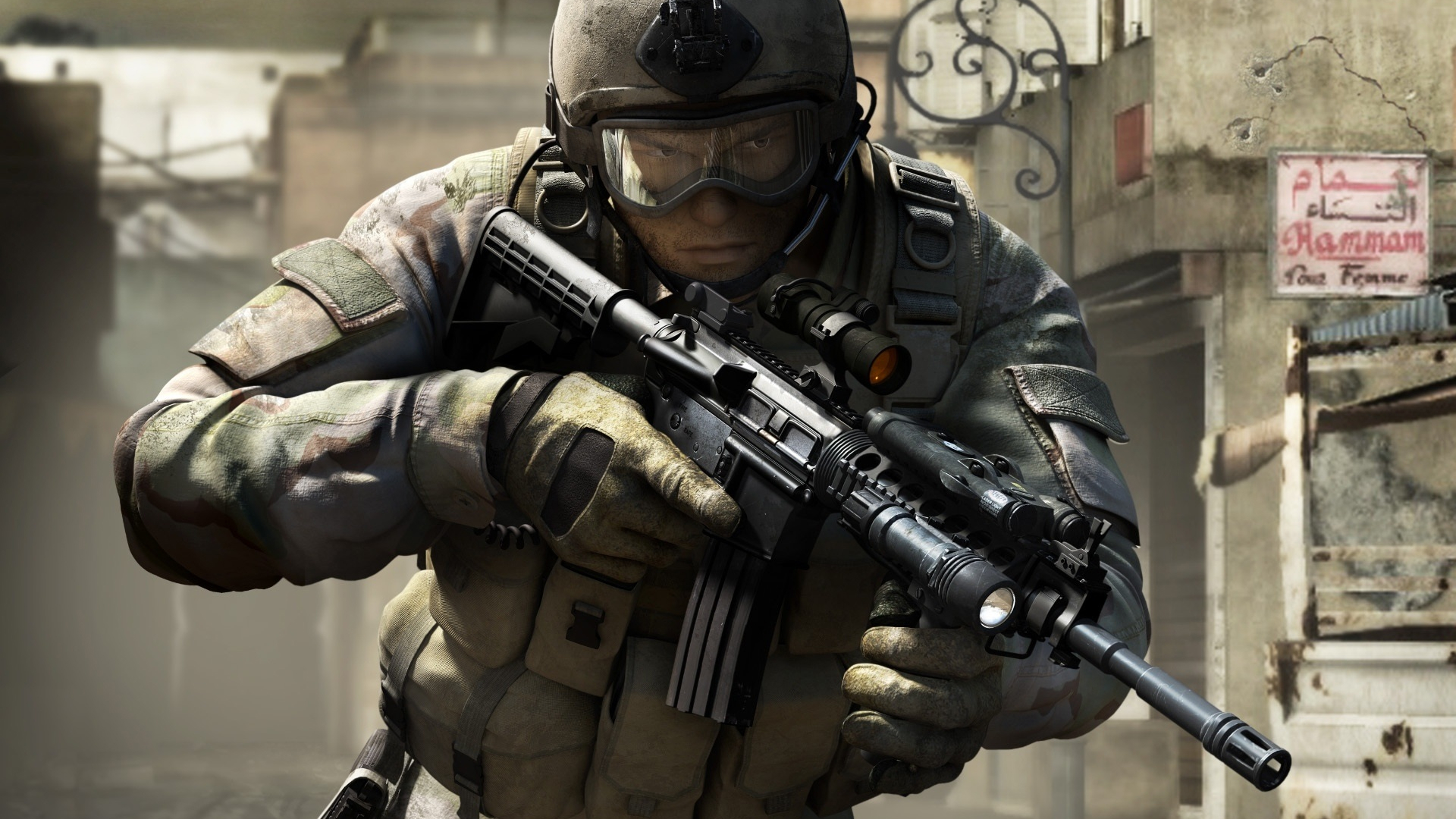 Detail Counter Strike Games Download Nomer 24