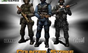 Detail Counter Strike Games Download Nomer 26