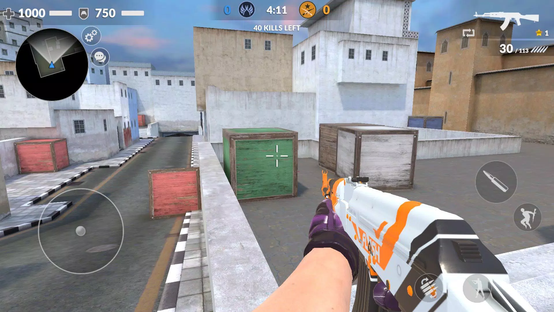 Detail Counter Strike Games Download Nomer 32