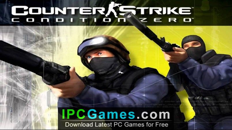 Detail Counter Strike Games Download Nomer 41