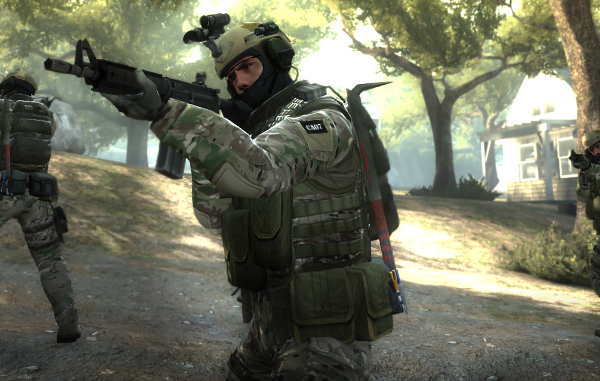 Detail Counter Strike Global Offensive Pics Nomer 14