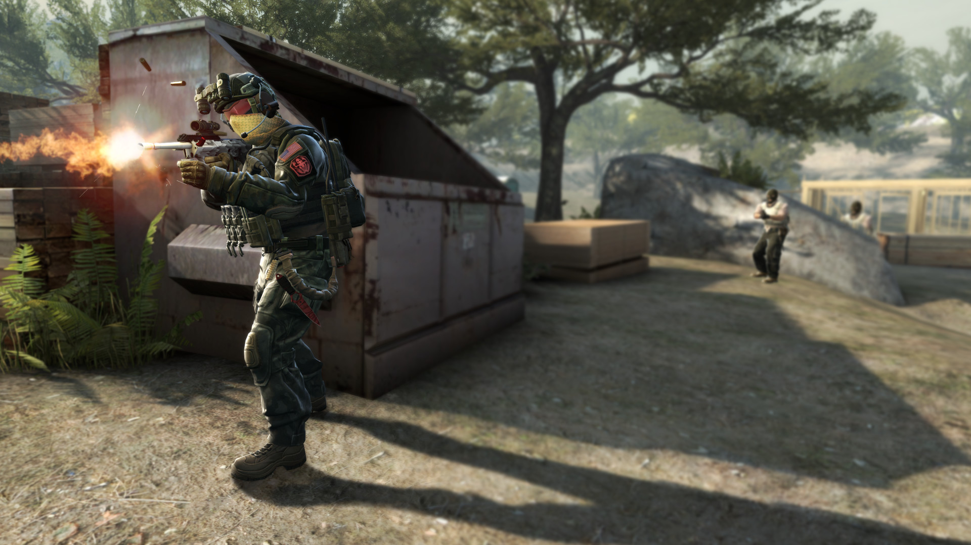 Detail Counter Strike Global Offensive Pics Nomer 24