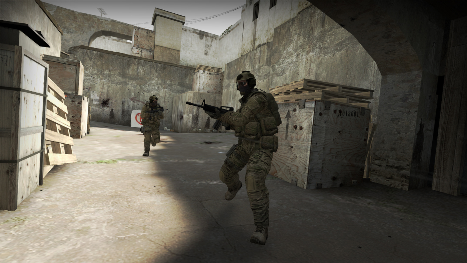 Detail Counter Strike Global Offensive Pics Nomer 35