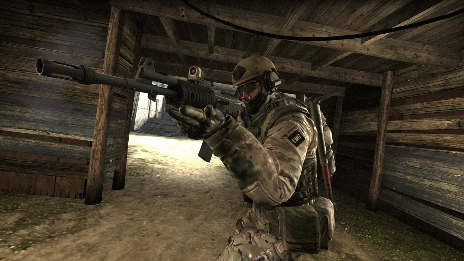 Detail Counter Strike Global Offensive Pics Nomer 37