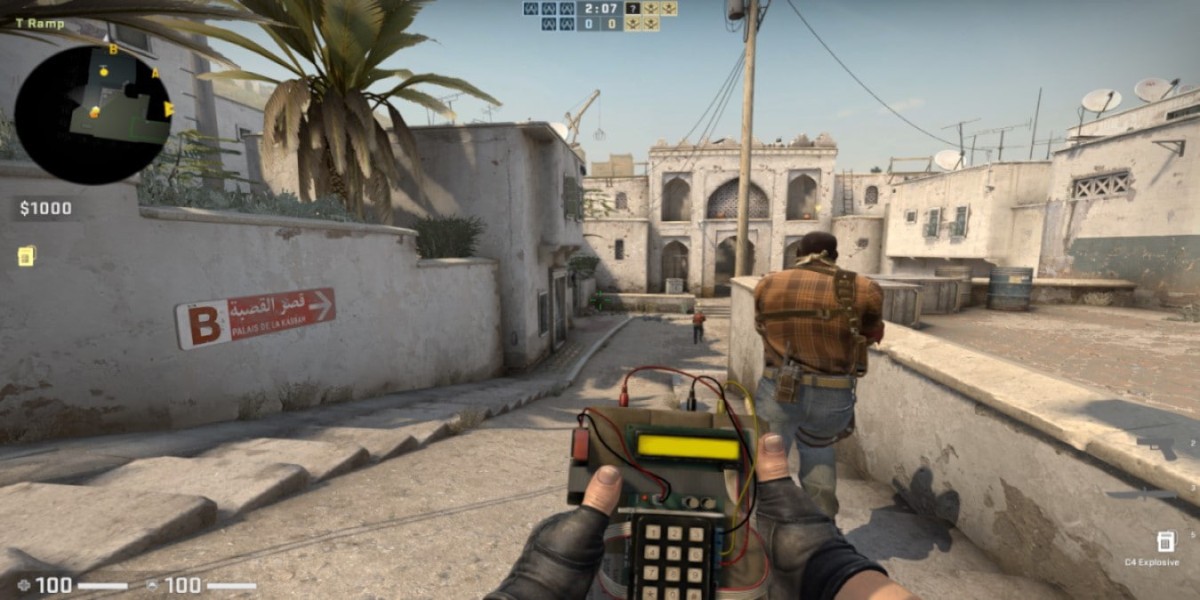 Detail Counter Strike Global Offensive Pics Nomer 51