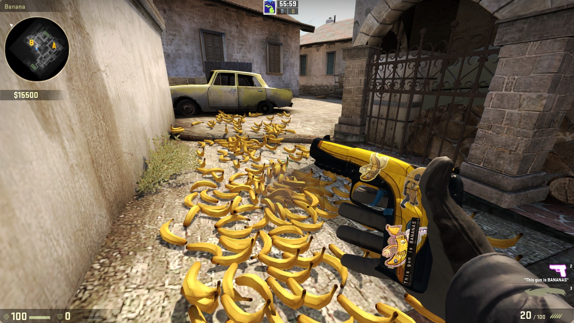 Detail Counter Strike Global Offensive Pics Nomer 58