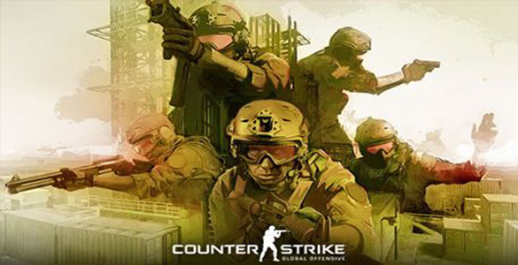 Detail Counter Strike Global Offensive Torrent Nomer 11