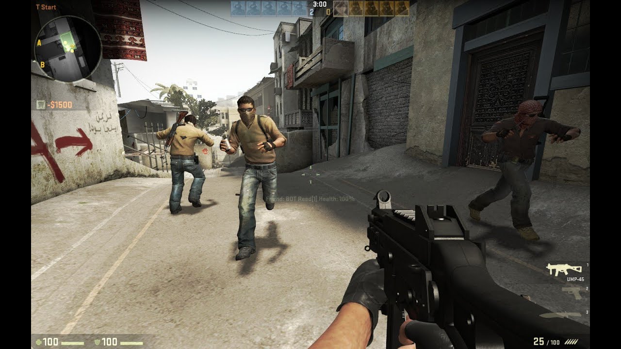 Detail Counter Strike Global Offensive Torrent Nomer 21