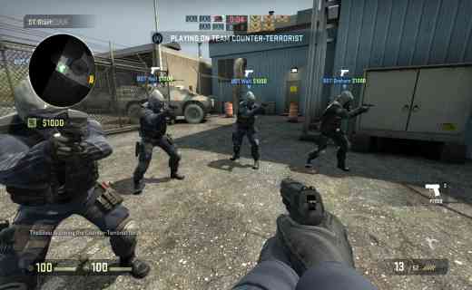 Detail Counter Strike Global Offensive Torrent Nomer 28