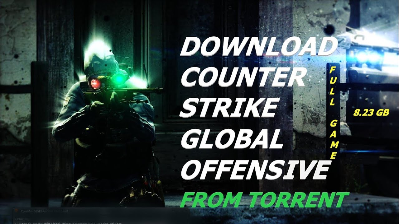 Detail Counter Strike Global Offensive Torrent Nomer 32