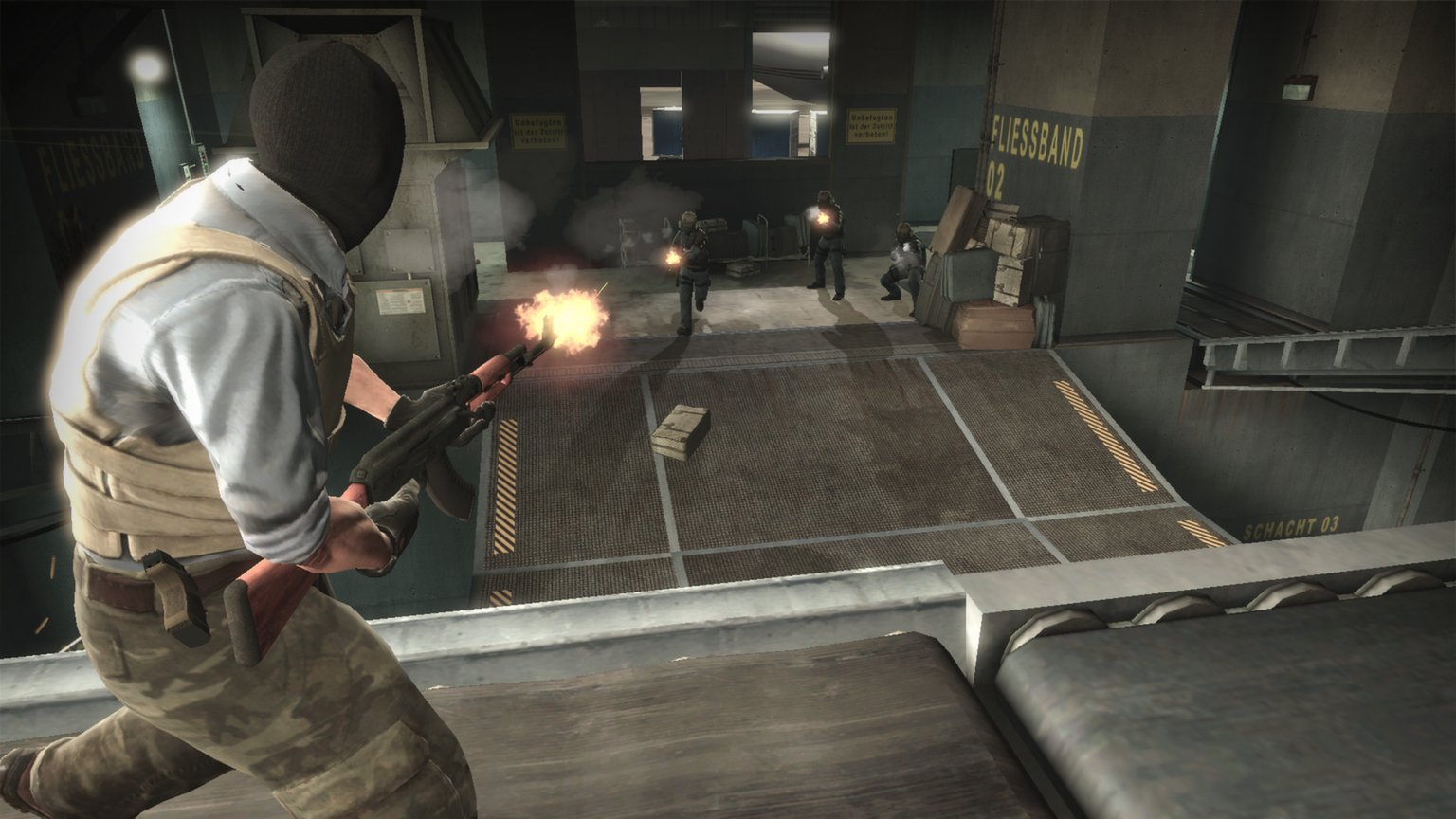 Detail Counter Strike Global Offensive Torrent Nomer 41