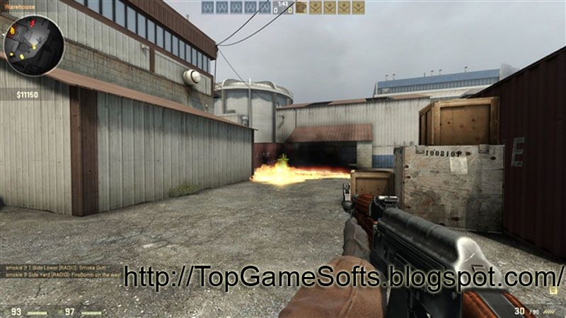 Detail Counter Strike Global Offensive Torrent Nomer 46