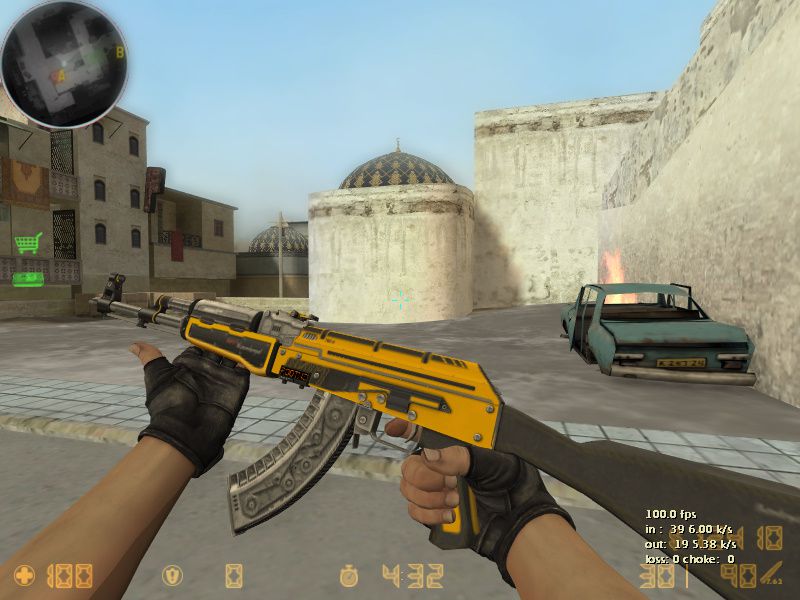 Detail Counter Strike Global Offensive Torrent Nomer 52