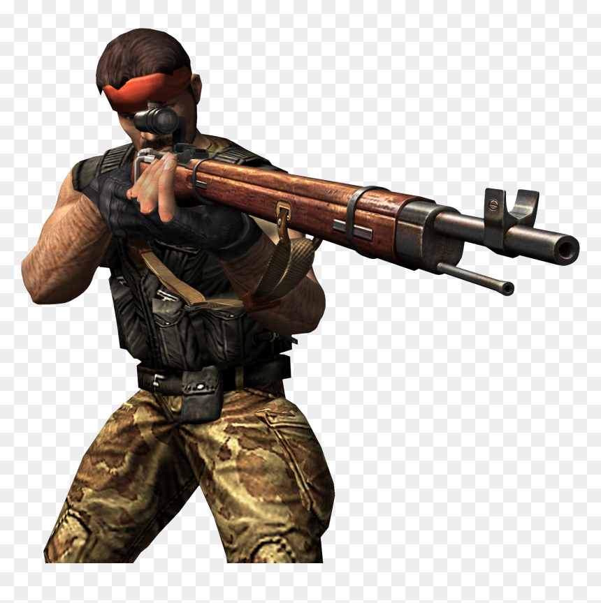 Detail Counter Strike Go Png Nomer 14