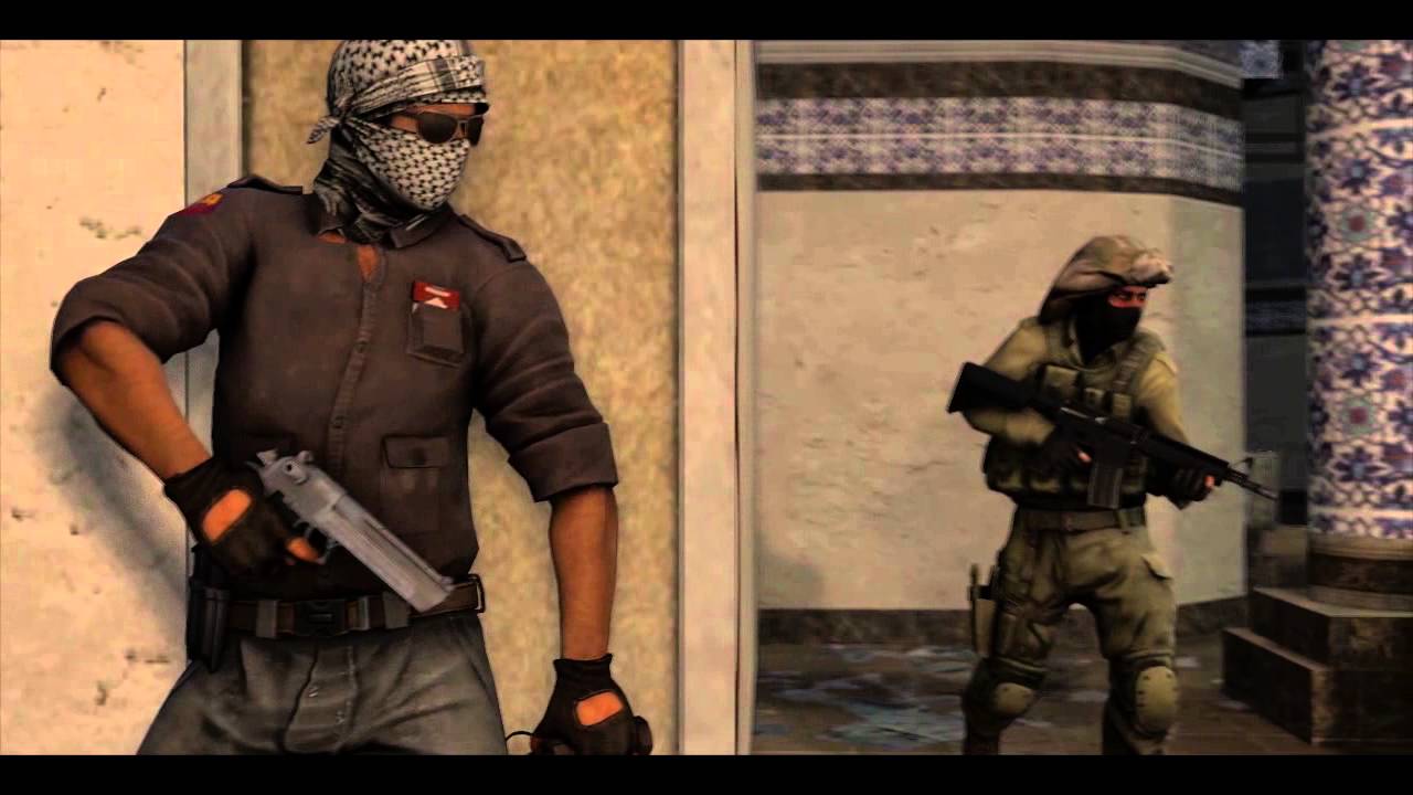 Detail Counter Strike Go Terrorist Nomer 51