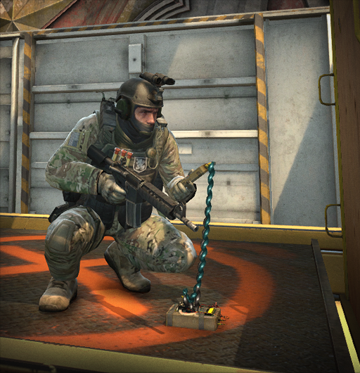 Detail Counter Strike Go Terrorist Nomer 56