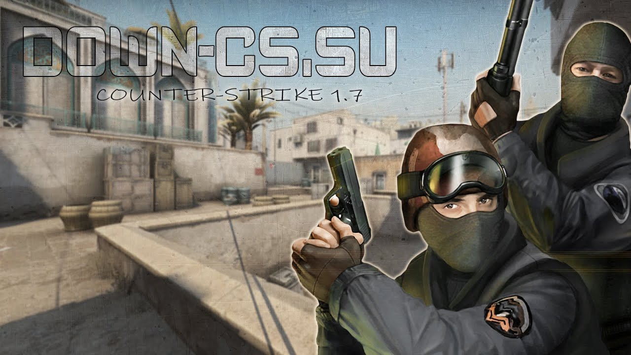 Detail Counter Strike Image Nomer 50