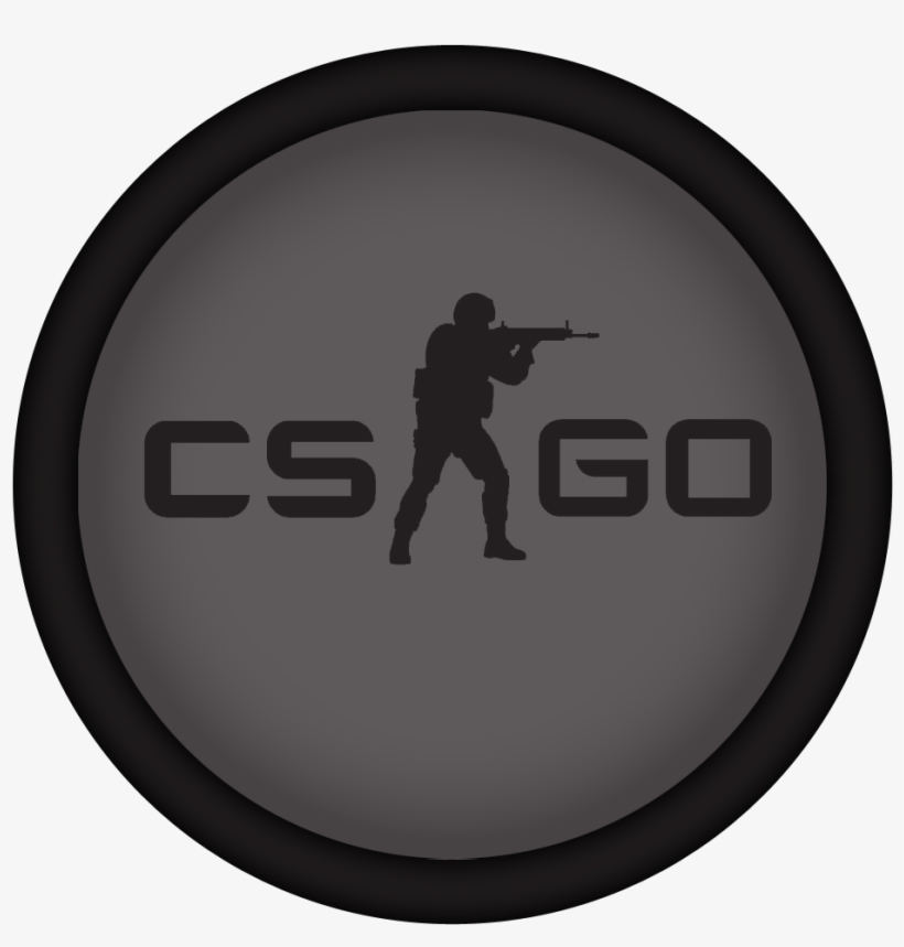 Detail Counter Strike Logo Png Nomer 15