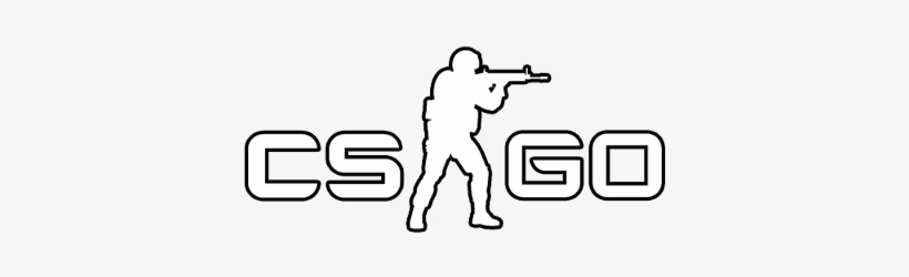 Detail Counter Strike Logo Transparent Nomer 28