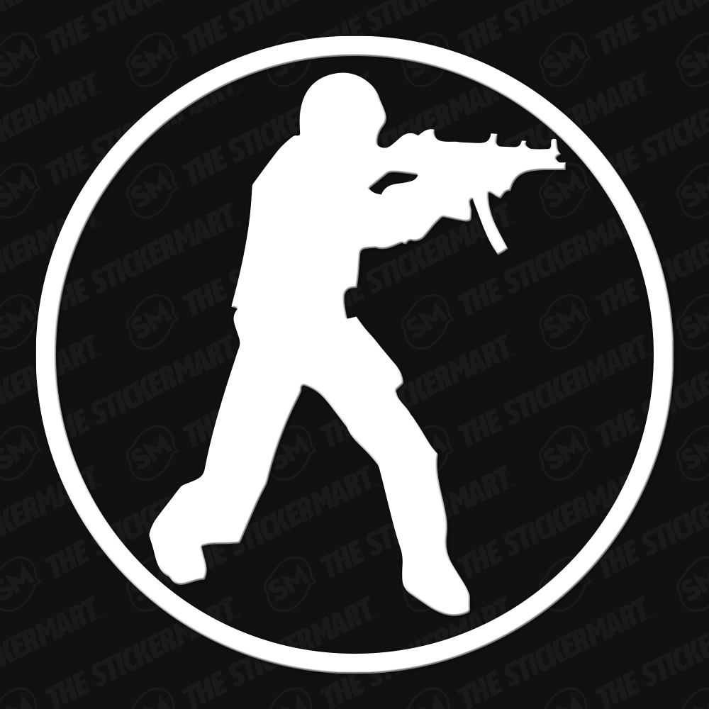 Detail Counter Strike Logo Transparent Nomer 51