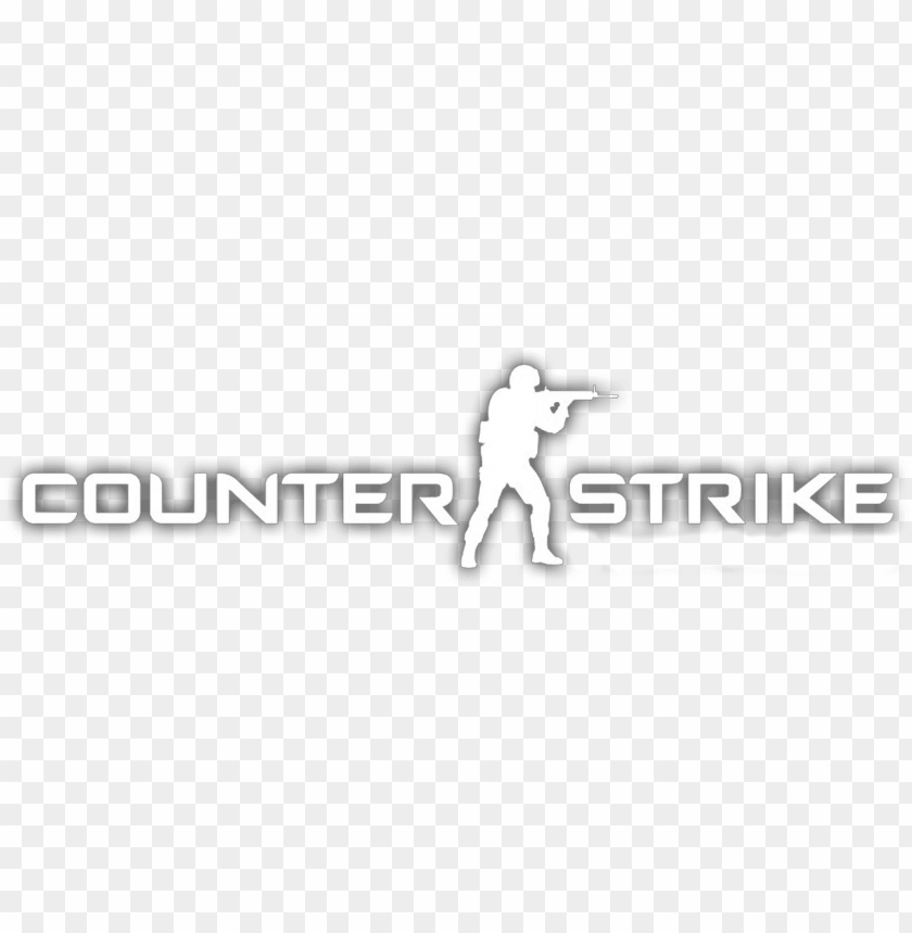 Detail Counter Strike Logo Transparent Nomer 9