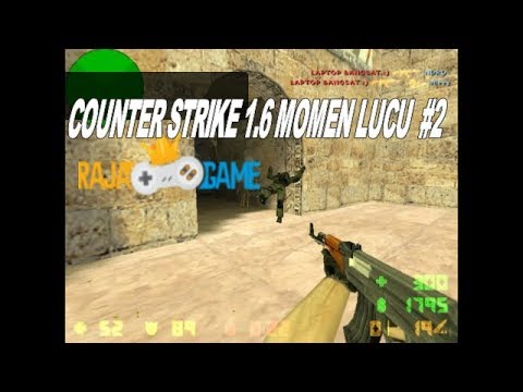 Detail Counter Strike Lucu Nomer 2