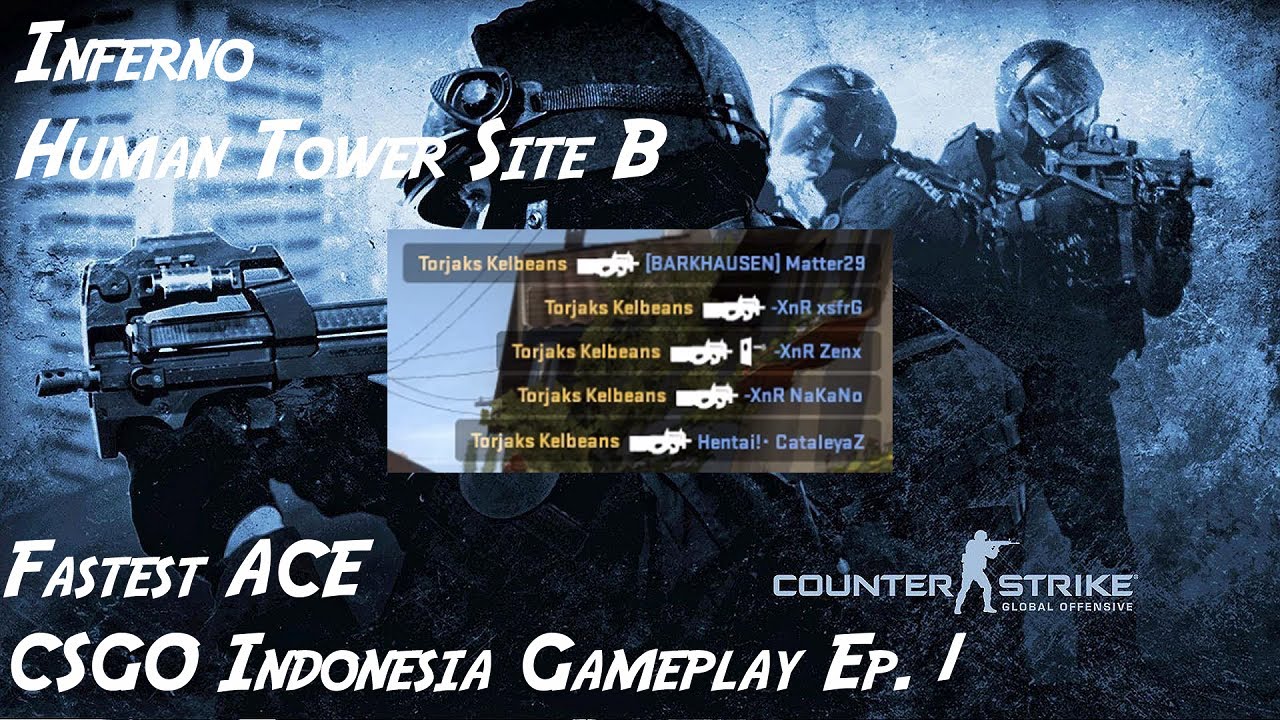 Detail Counter Strike Lucu Nomer 30