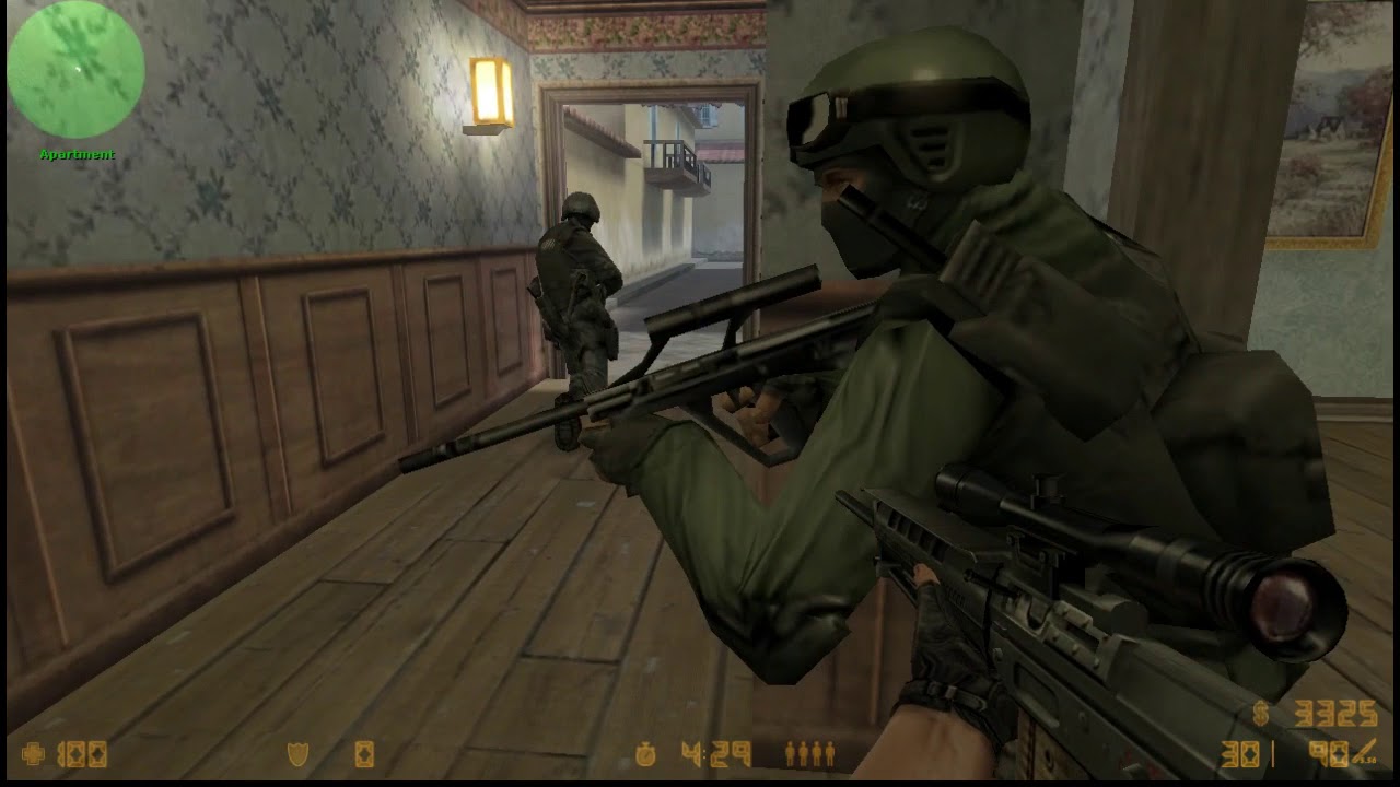 Detail Counter Strike Lucu Nomer 5