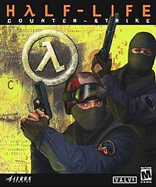 Counter Strike Mod Release Date - KibrisPDR