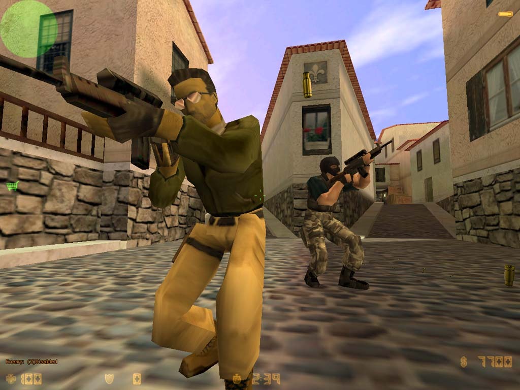 Detail Counter Strike Mod Release Date Nomer 11