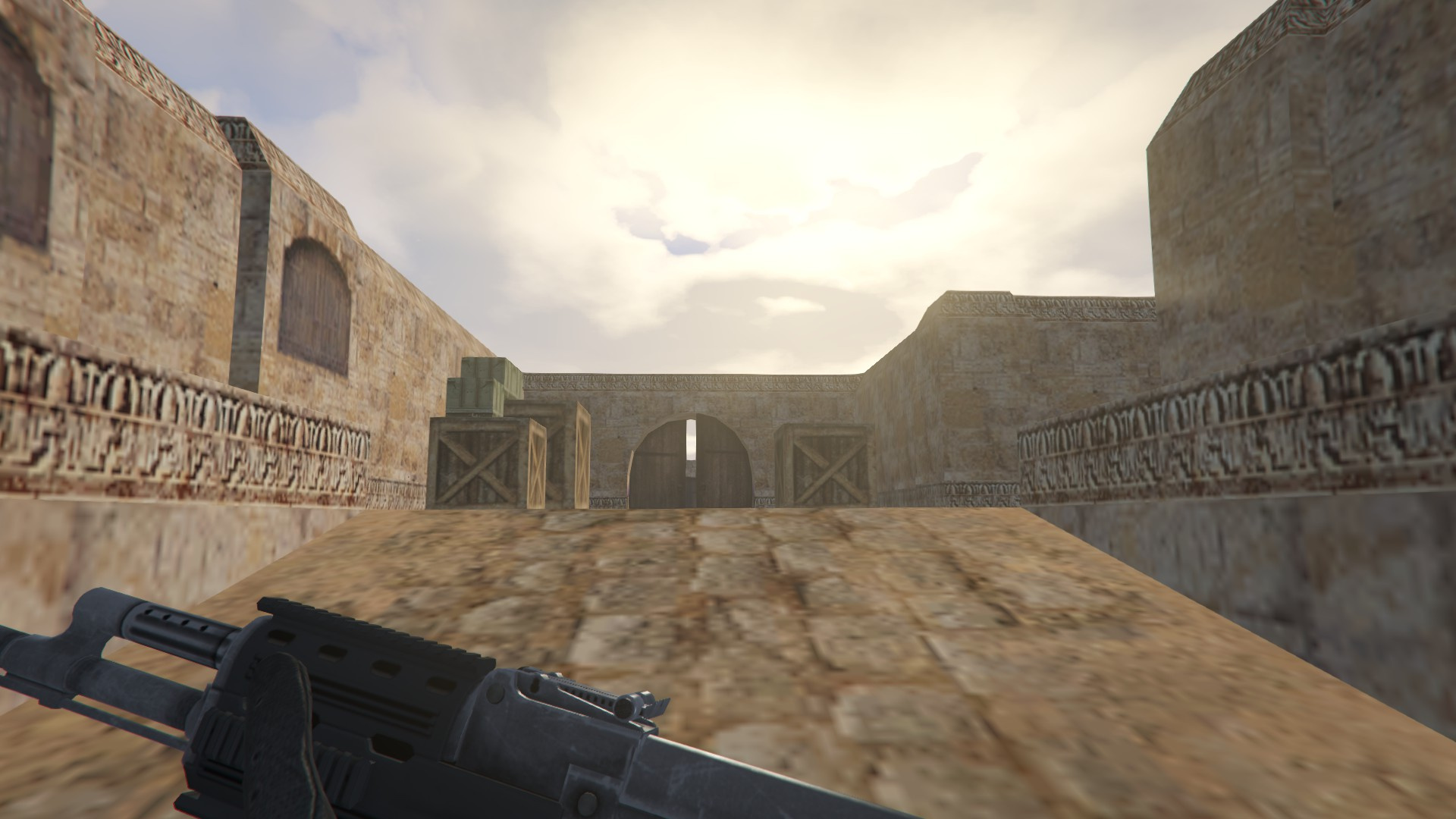 Detail Counter Strike Mod Release Date Nomer 20