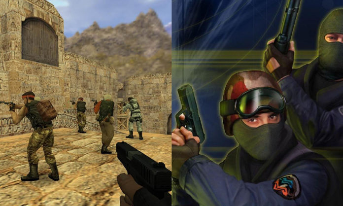Detail Counter Strike Mod Release Date Nomer 22