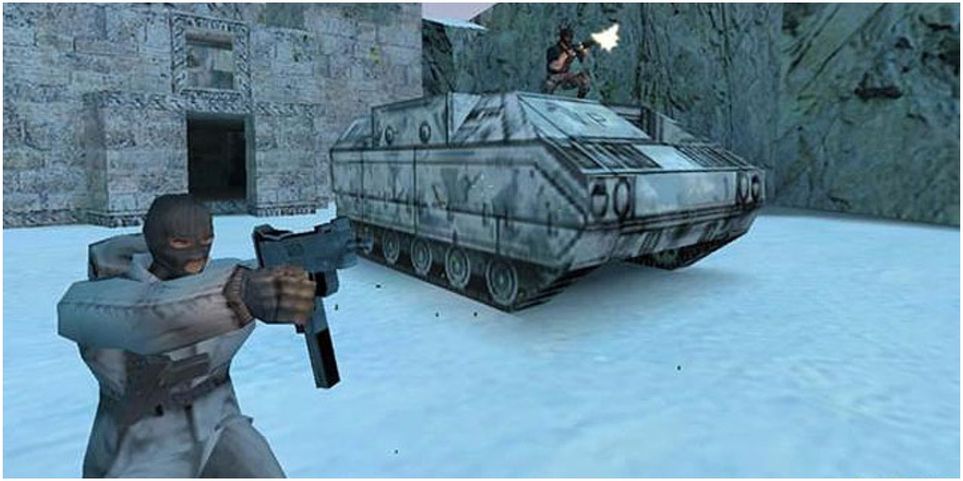 Detail Counter Strike Mod Release Date Nomer 23