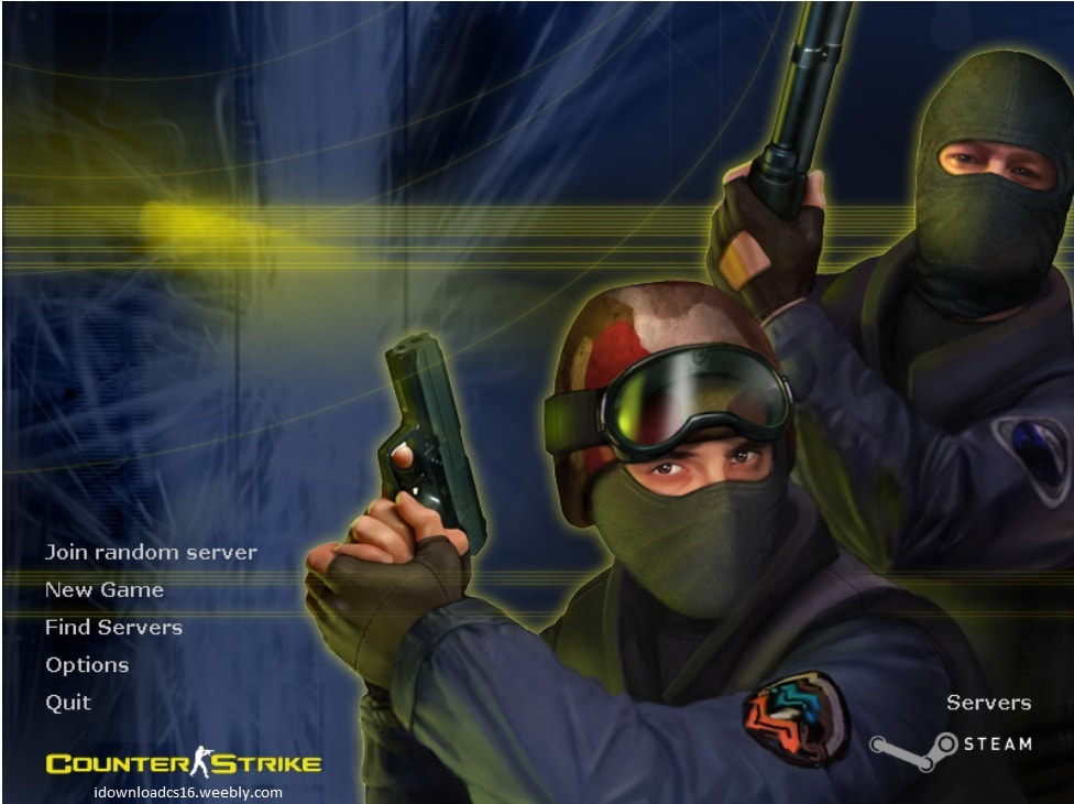 Detail Counter Strike Mod Release Date Nomer 25