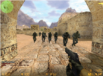 Detail Counter Strike Mod Release Date Nomer 26