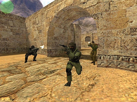 Detail Counter Strike Mod Release Date Nomer 4