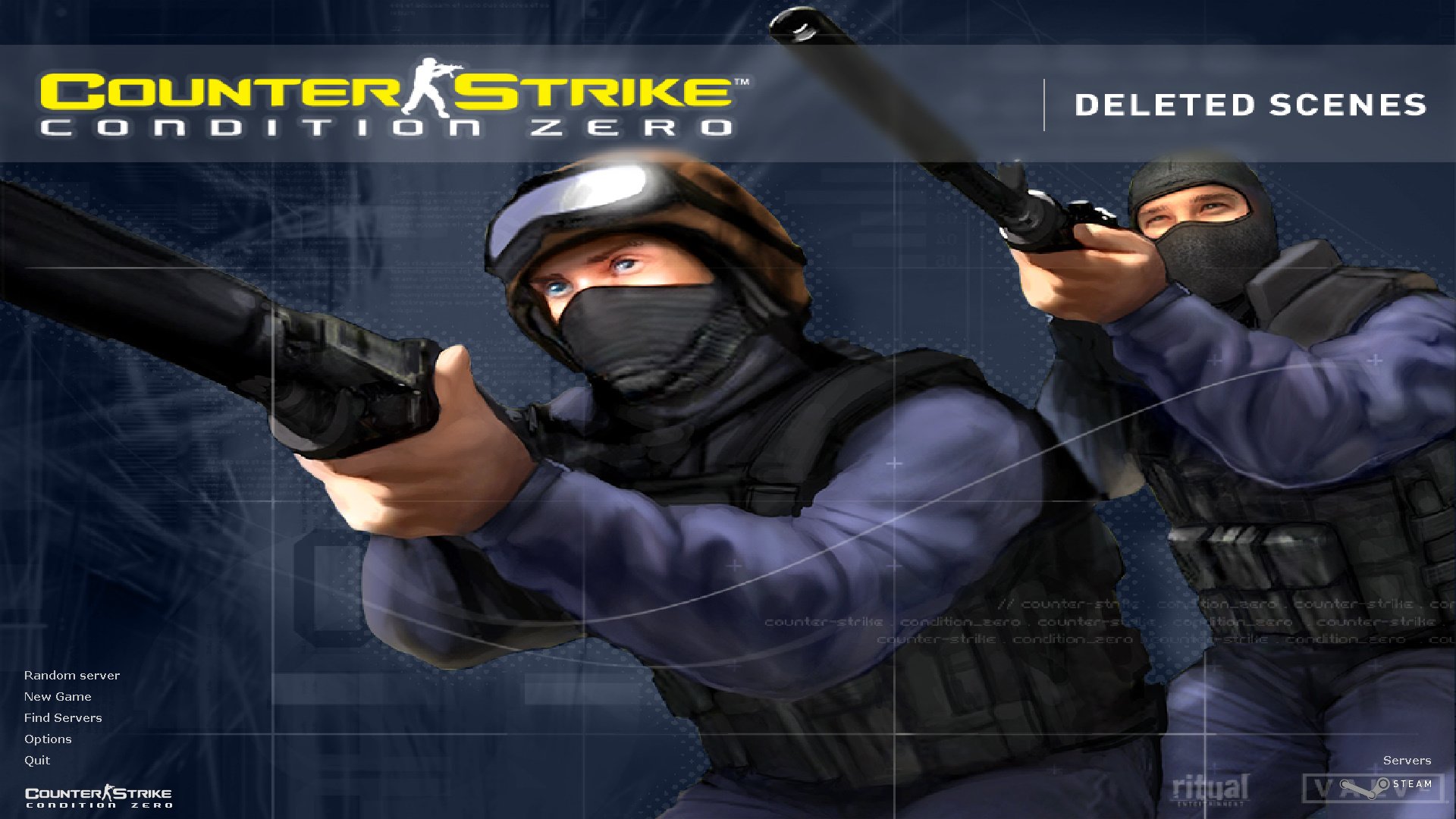 Detail Counter Strike Mod Release Date Nomer 29